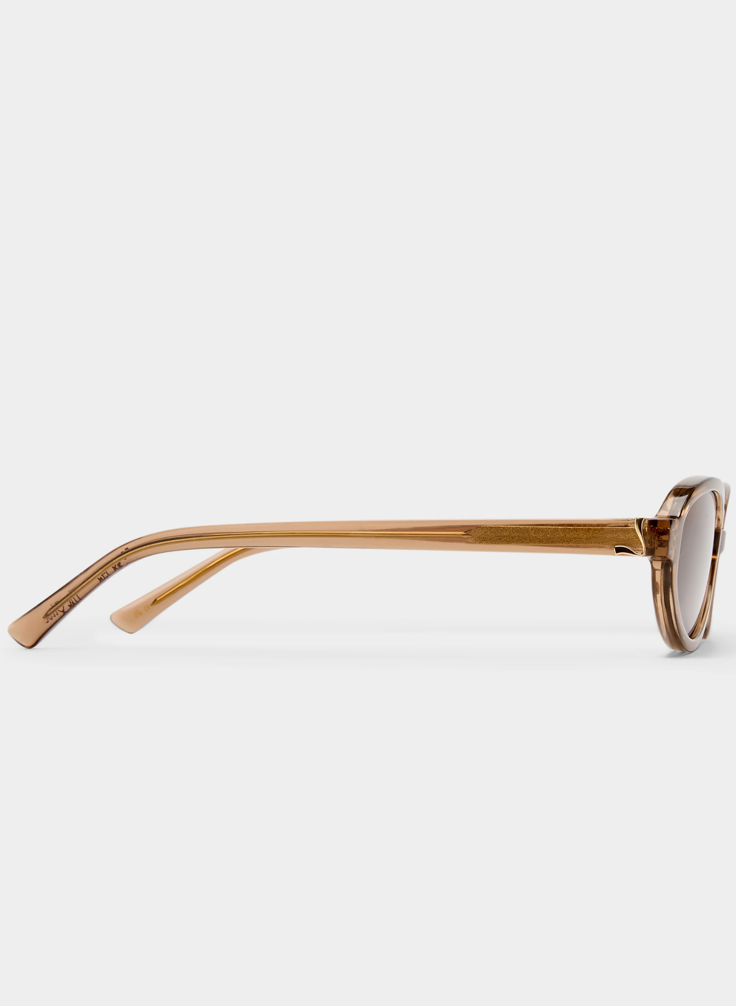 The Olive - Chocolate Crystal