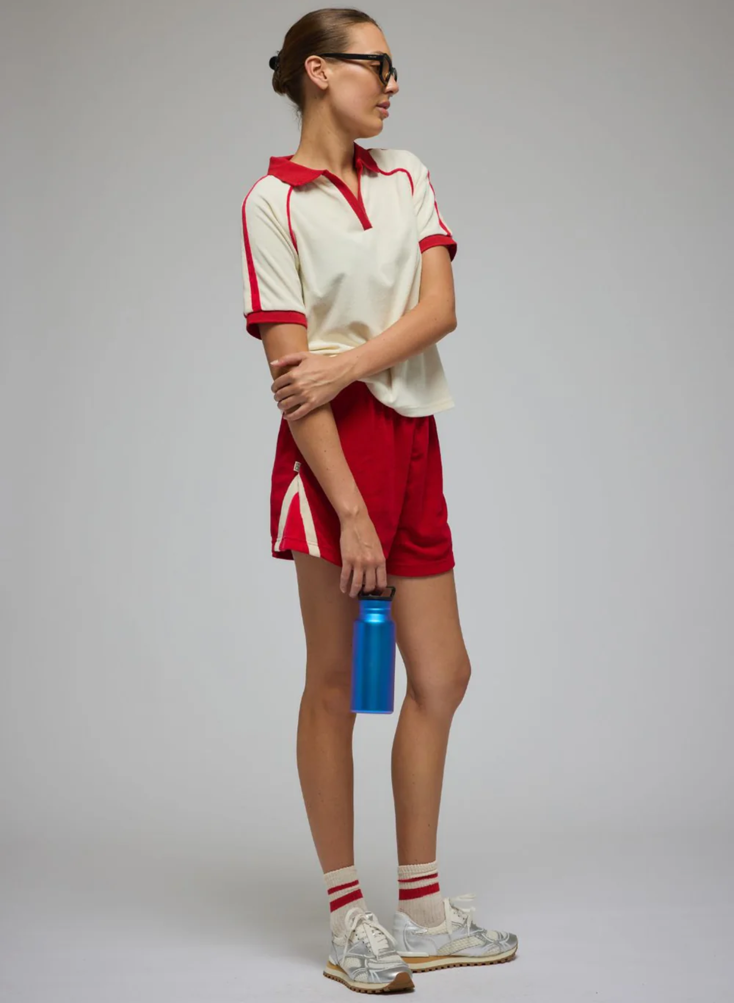 Rhodes Terry Short Cherry Pie