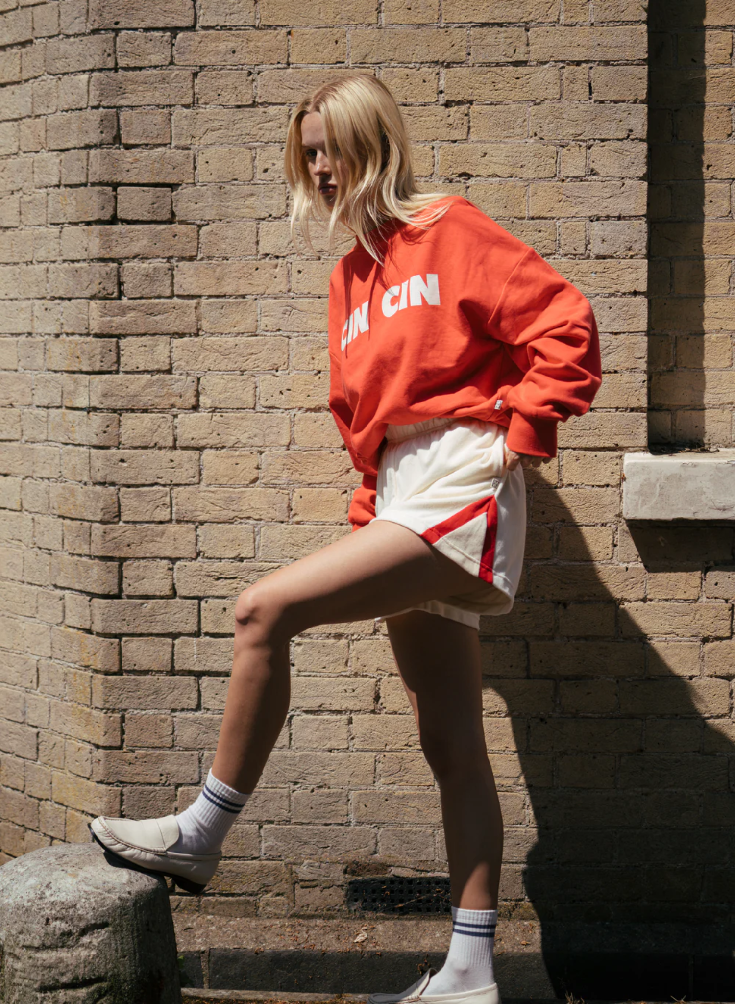 Rhodes Terry Short Coconut