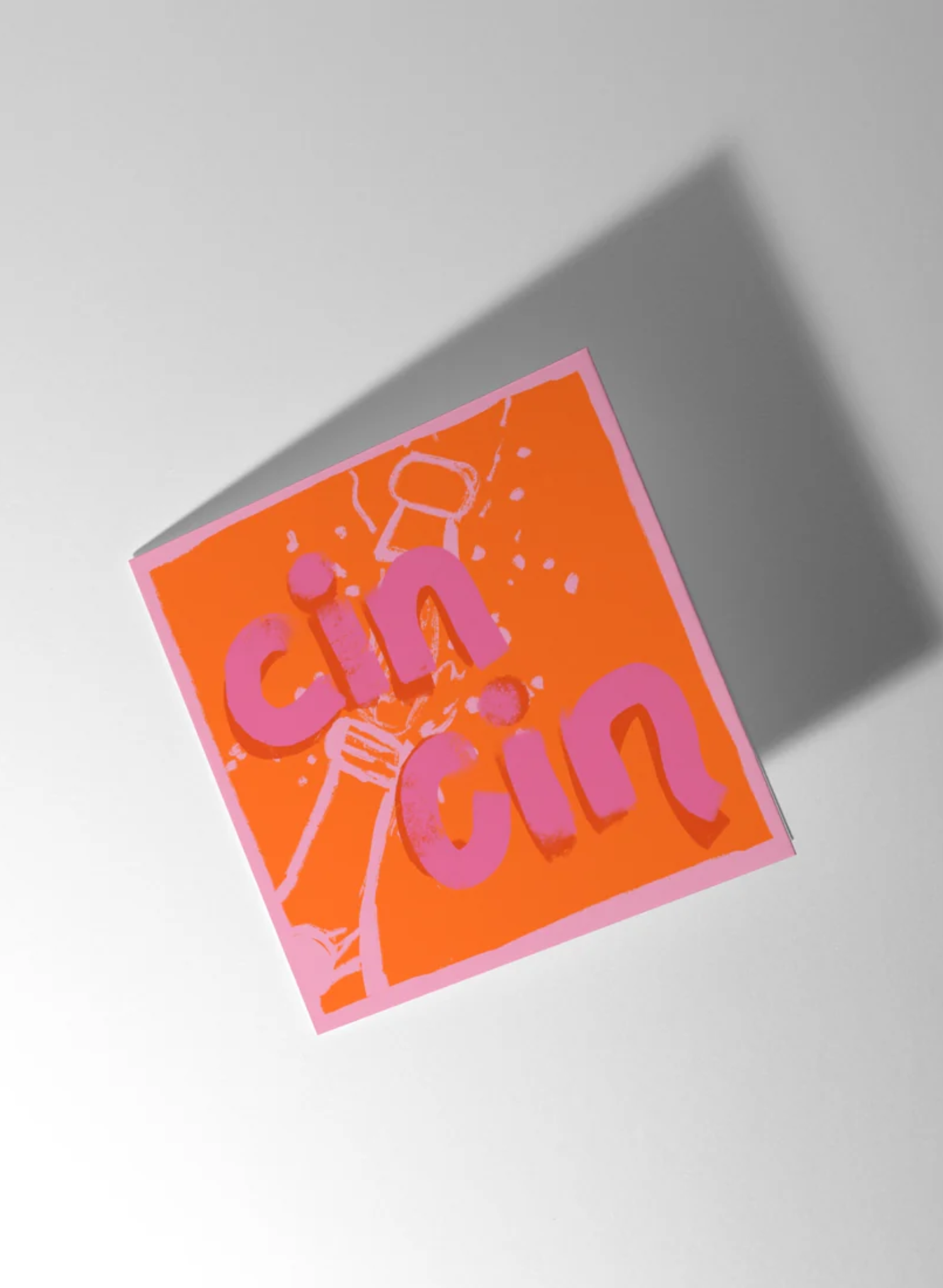 Cin Cin