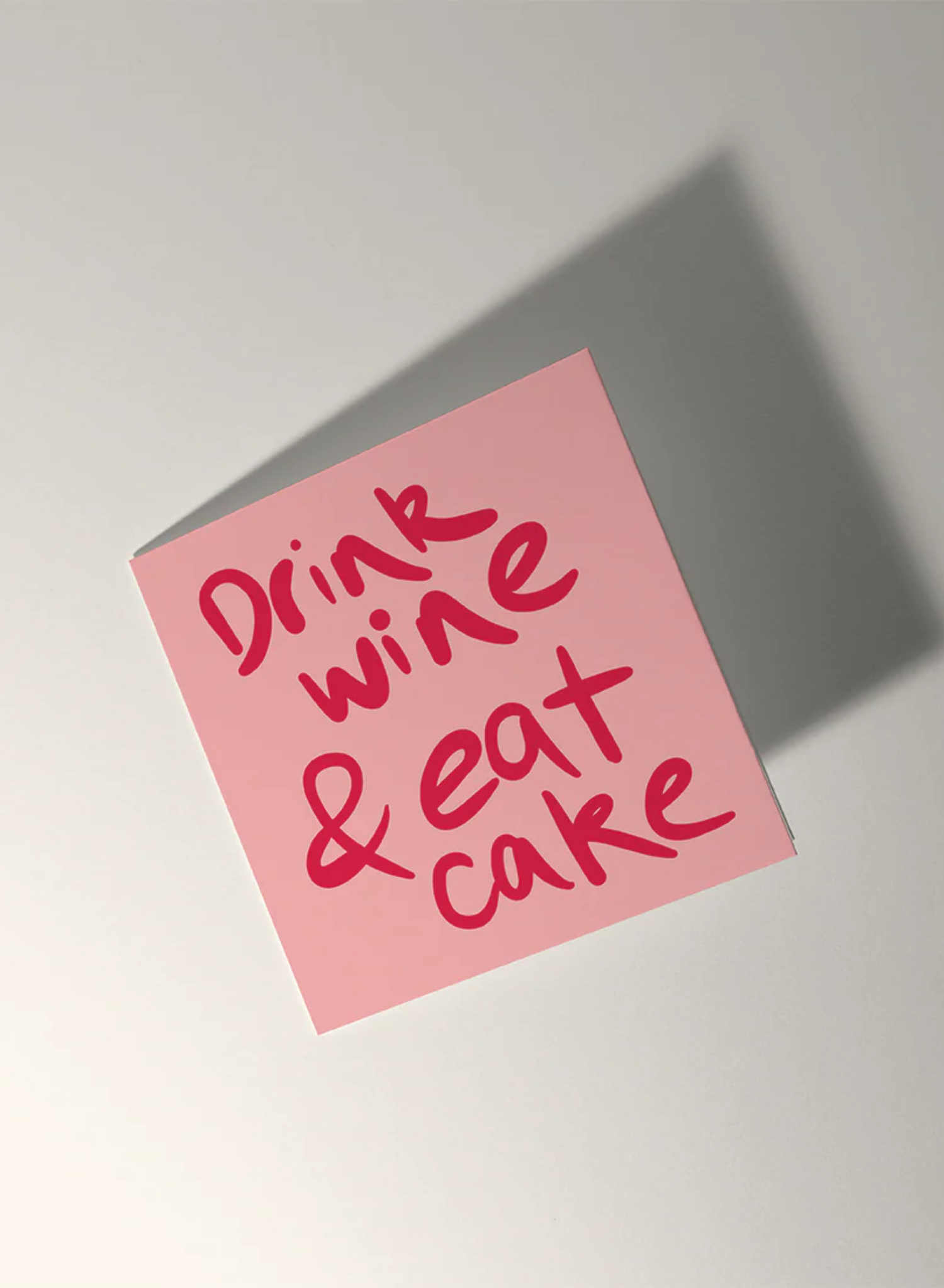 Eat Cake