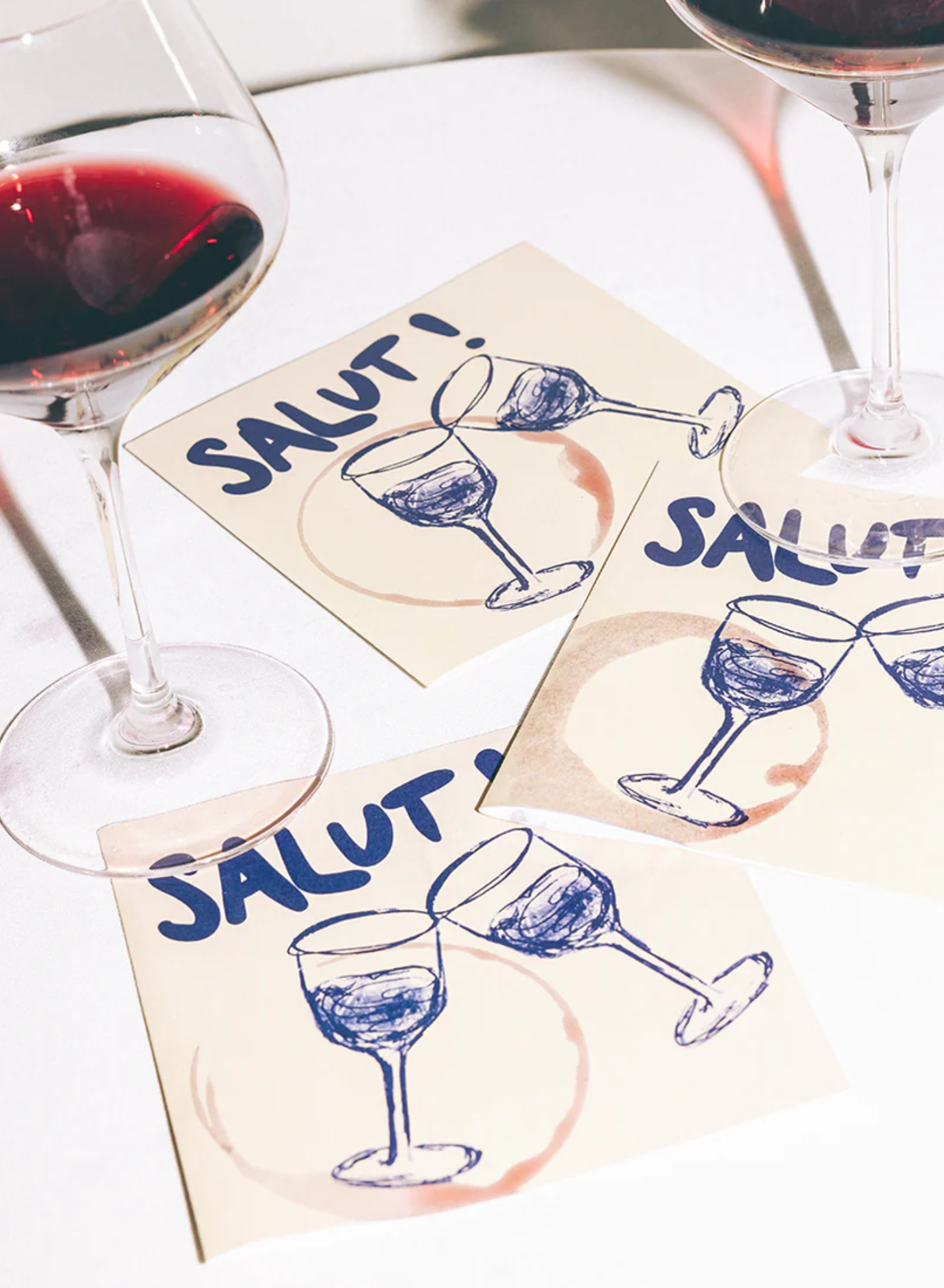 Salut