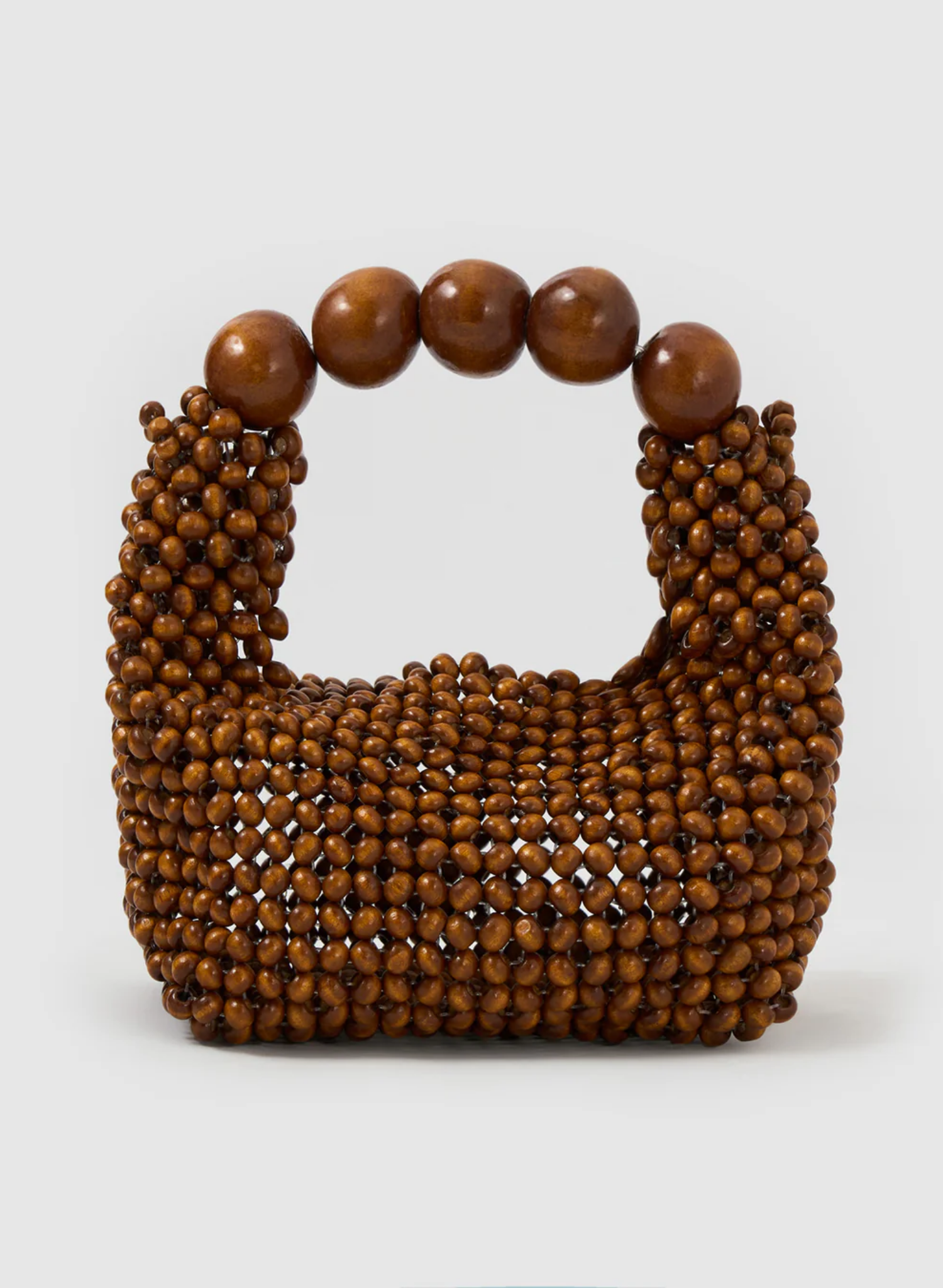 Yasmin Bag - Natural